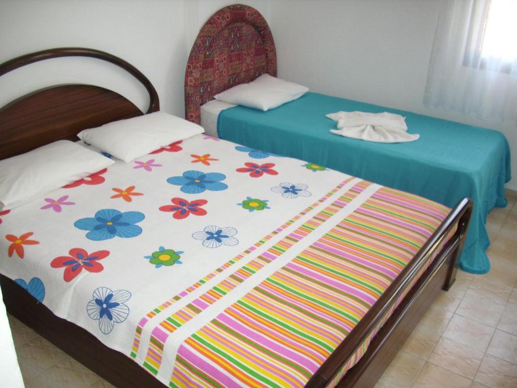 Cesme Vural Apart Hotel Luaran gambar