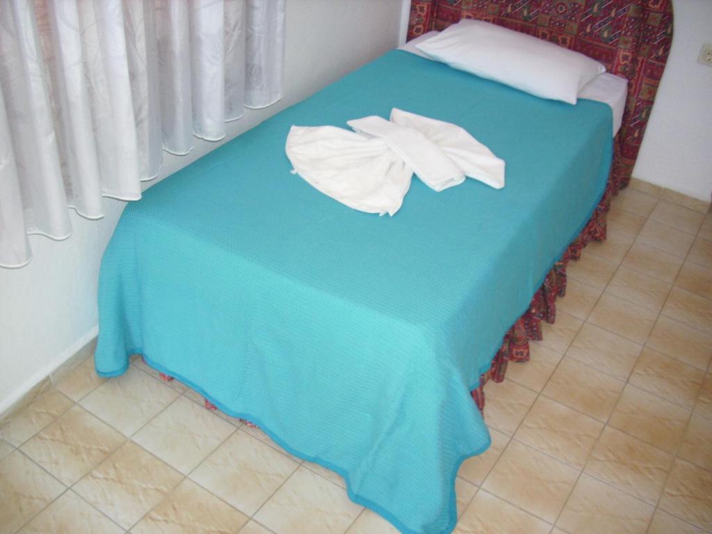Cesme Vural Apart Hotel Luaran gambar