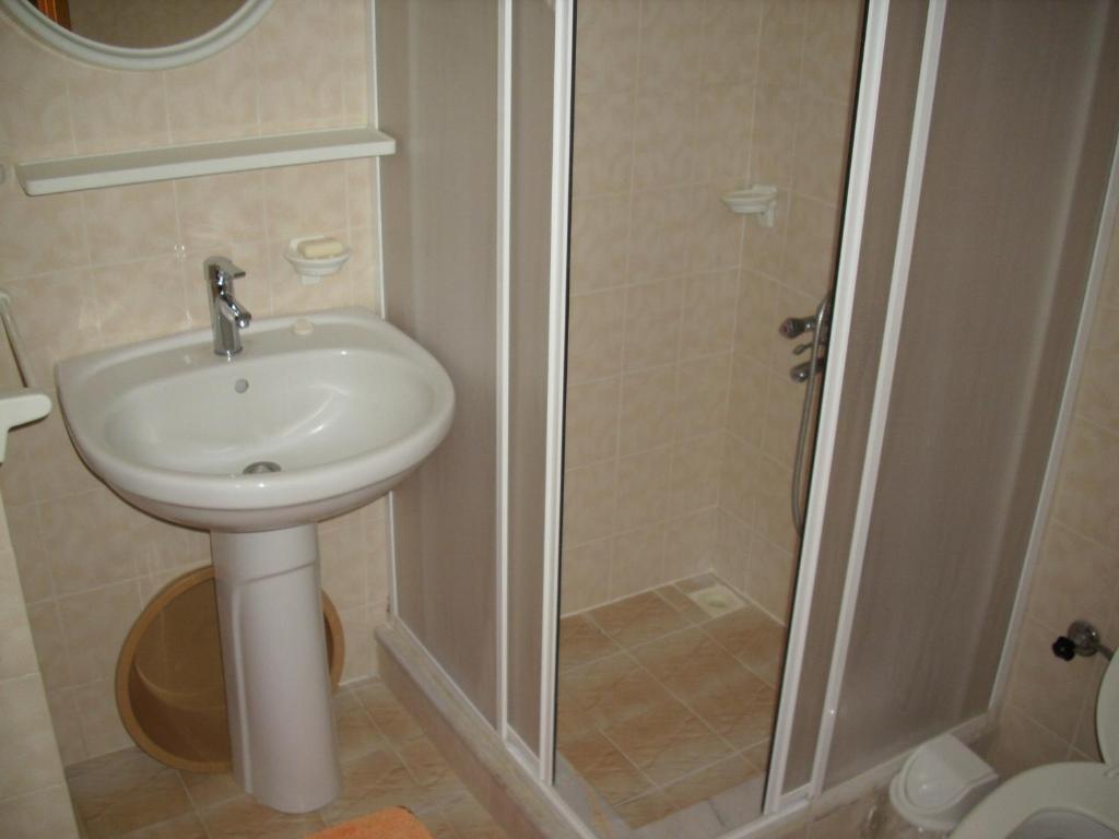 Cesme Vural Apart Hotel Luaran gambar